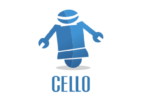 CELLO logo