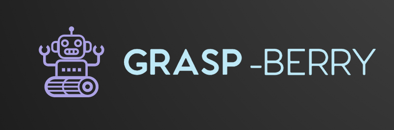 Graspberry logo