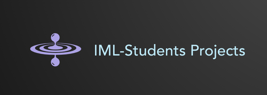 IML SP logo
