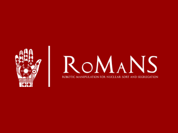 RoMaNS logo
